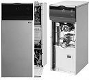 Купить Котел напольный газовый  BAXI SLIM 1.620iN 